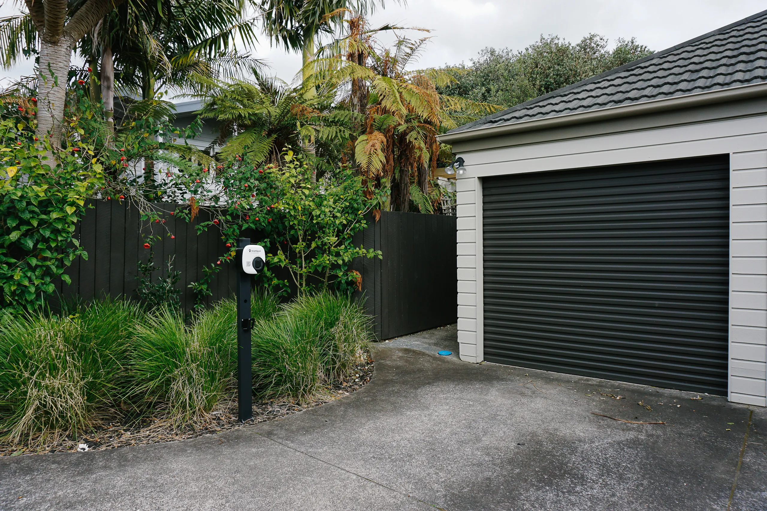 Compact Installation