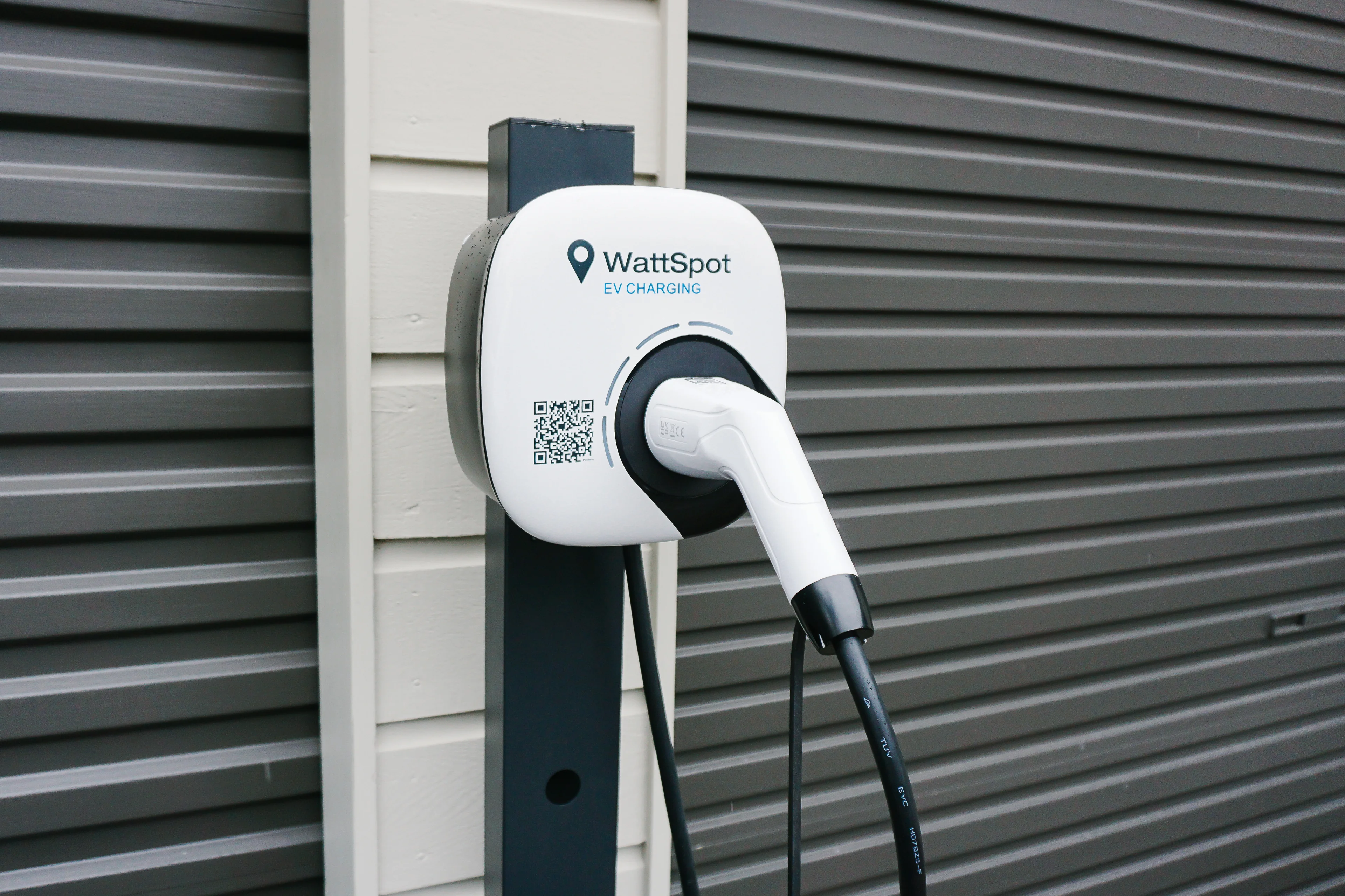 In Development for Higher-Power Sites