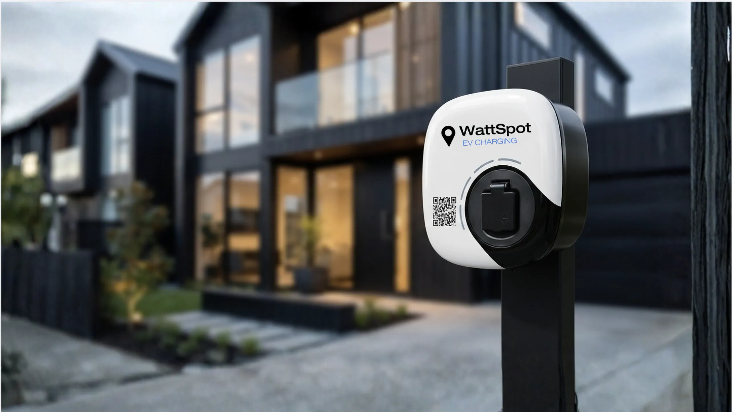 Safe, Compliant EV Charging